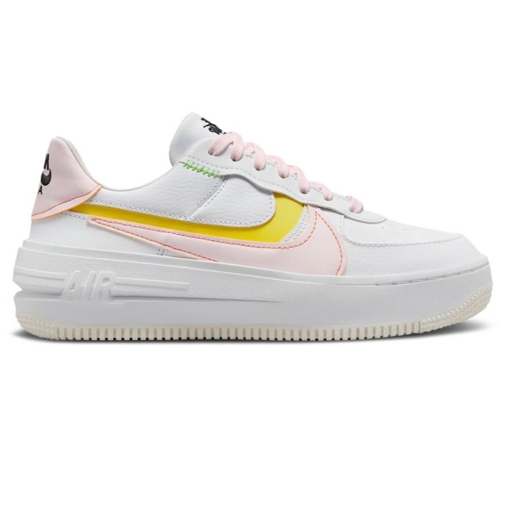 NWT Women's Nike Air Force 1 PLT.AF.ORM